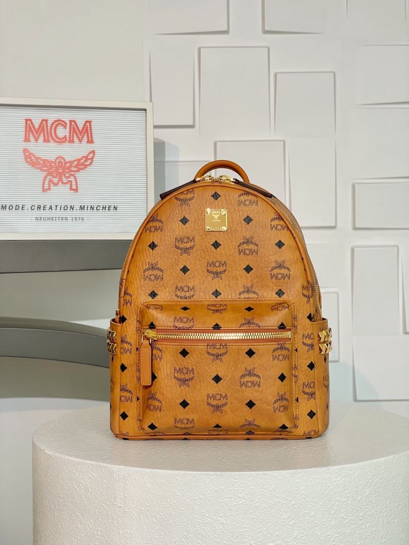 MCM Backpacks